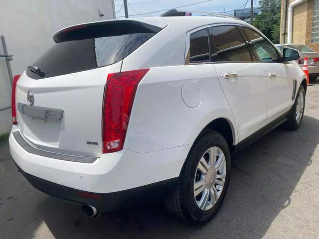 used 2016 Cadillac SRX car, priced at $11,999