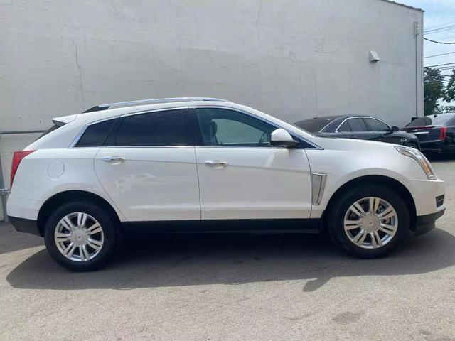 used 2016 Cadillac SRX car, priced at $11,999