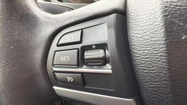 used 2016 BMW X5 car, priced at $13,999