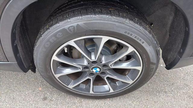 used 2016 BMW X5 car, priced at $13,999