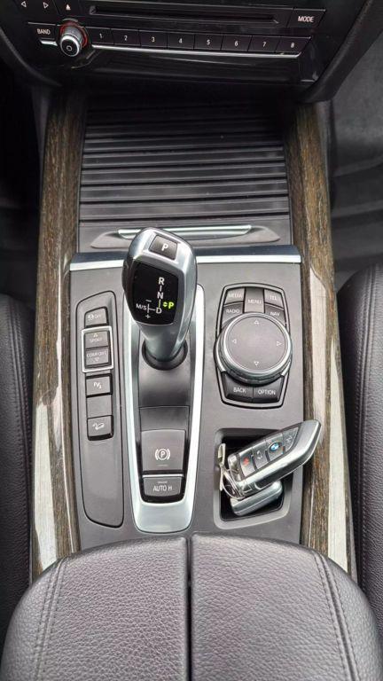 used 2016 BMW X5 car, priced at $13,999