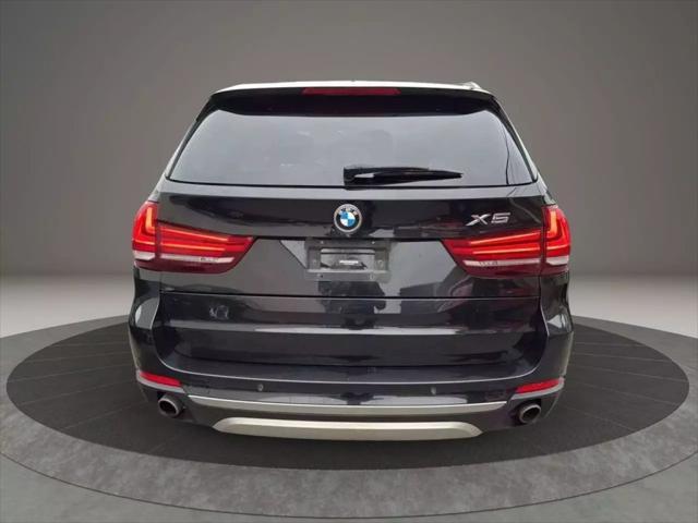 used 2016 BMW X5 car, priced at $13,999
