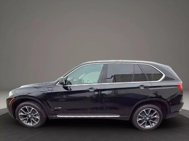 used 2016 BMW X5 car, priced at $13,999