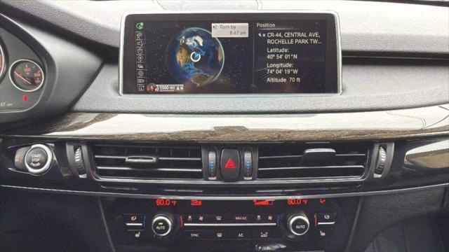 used 2016 BMW X5 car, priced at $13,999