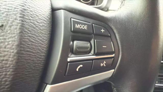 used 2016 BMW X5 car, priced at $13,999