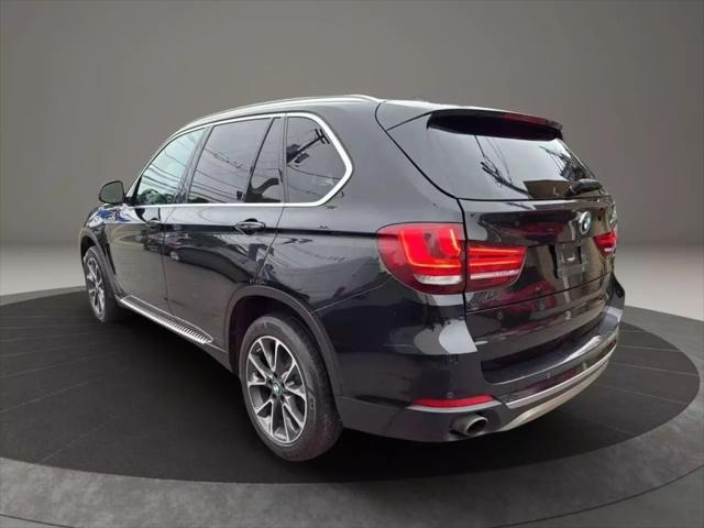 used 2016 BMW X5 car, priced at $13,999