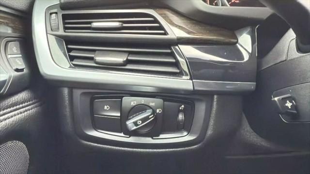 used 2016 BMW X5 car, priced at $13,999