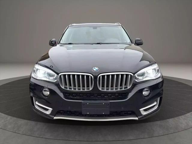 used 2016 BMW X5 car, priced at $13,999