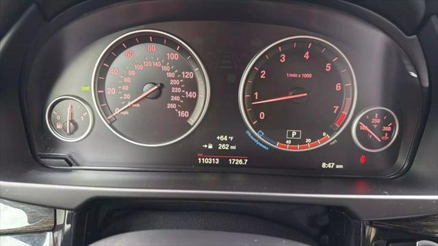 used 2016 BMW X5 car, priced at $13,999