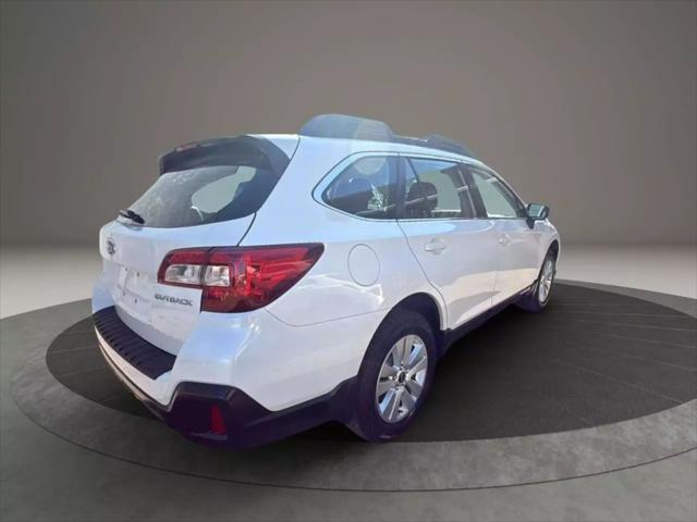 used 2018 Subaru Outback car, priced at $10,999