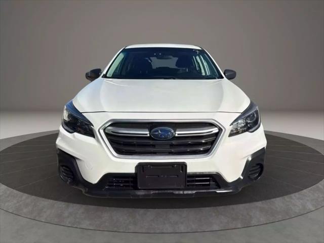 used 2018 Subaru Outback car, priced at $10,999