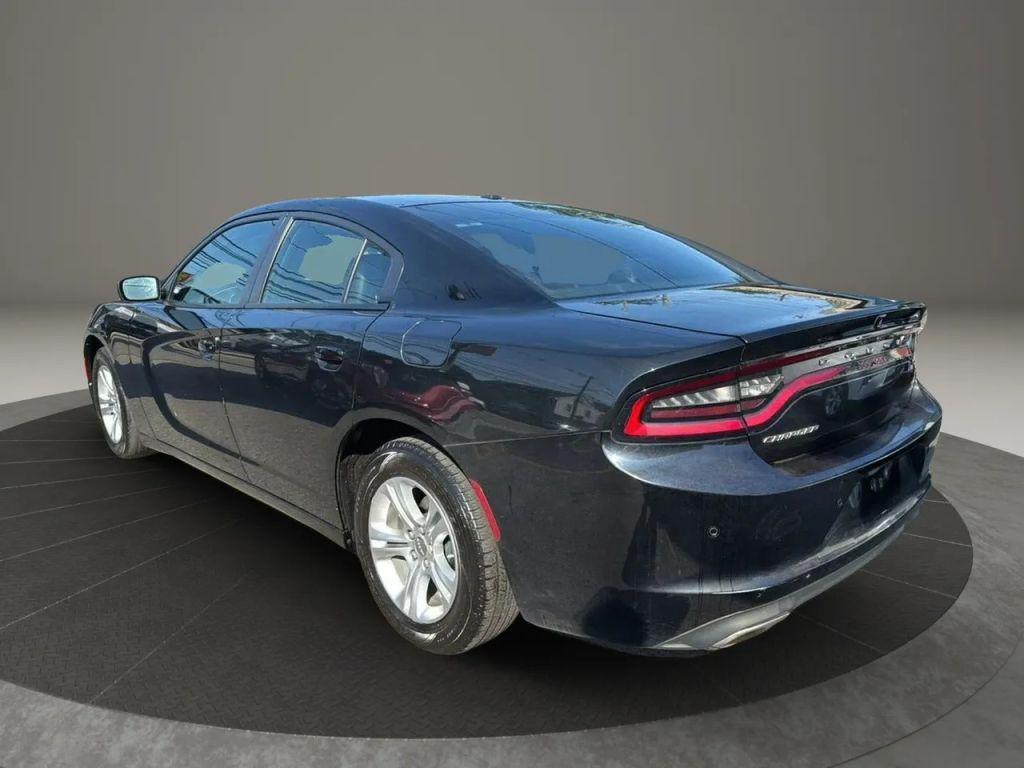 used 2020 Dodge Charger car, priced at $15,499