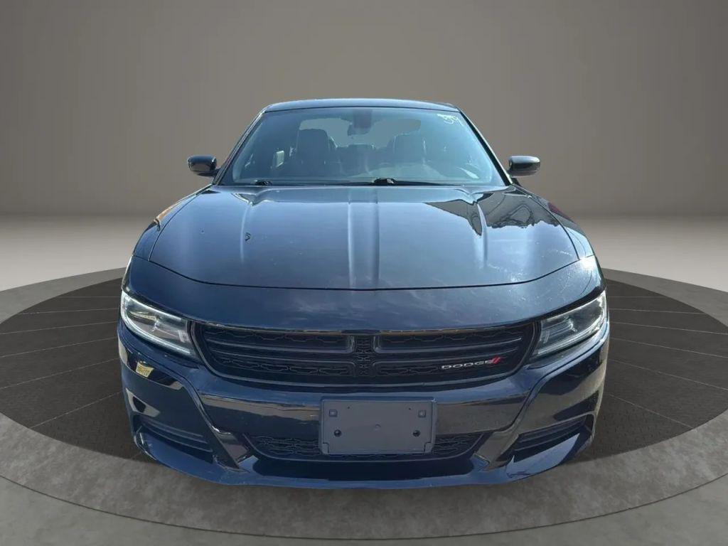 used 2020 Dodge Charger car, priced at $15,499
