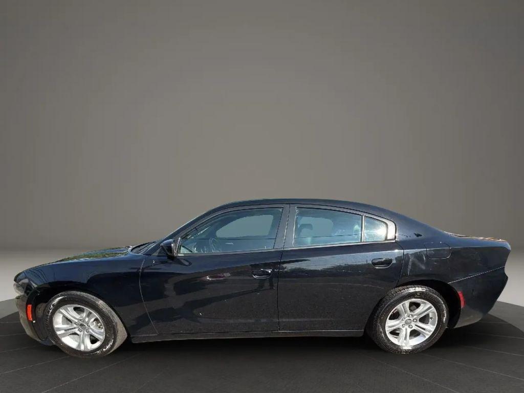 used 2020 Dodge Charger car, priced at $15,499