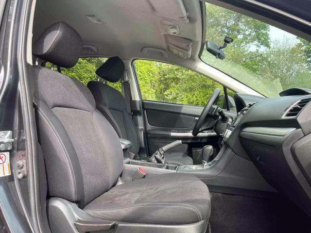 used 2015 Subaru XV Crosstrek car, priced at $7,599