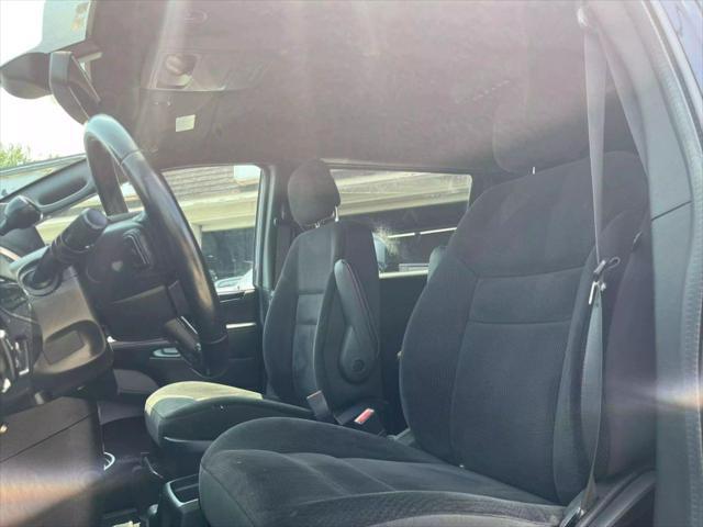 used 2019 Dodge Grand Caravan car, priced at $9,999