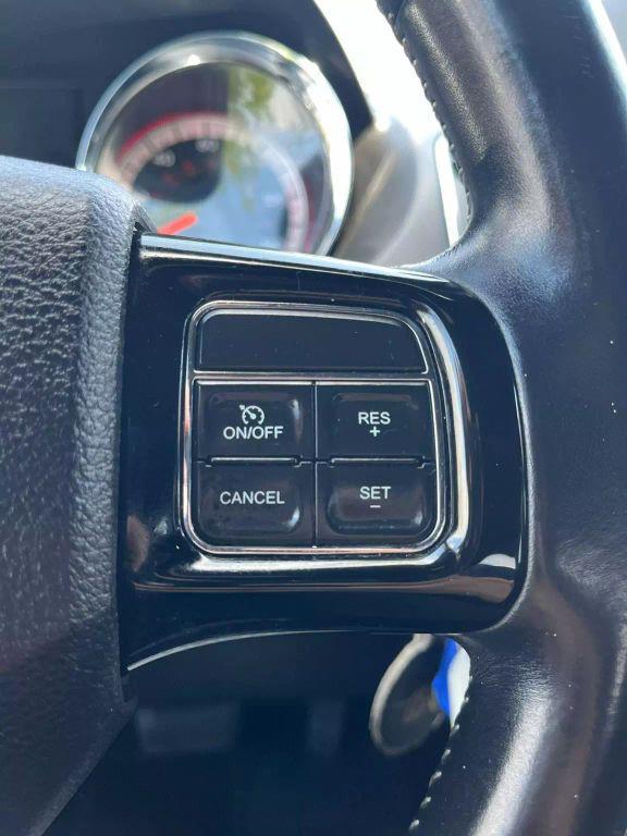 used 2019 Dodge Grand Caravan car, priced at $9,999