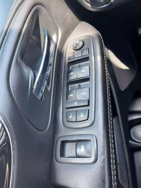 used 2019 Dodge Grand Caravan car, priced at $9,999
