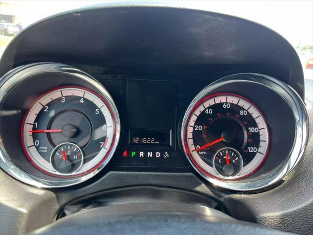 used 2019 Dodge Grand Caravan car, priced at $9,999