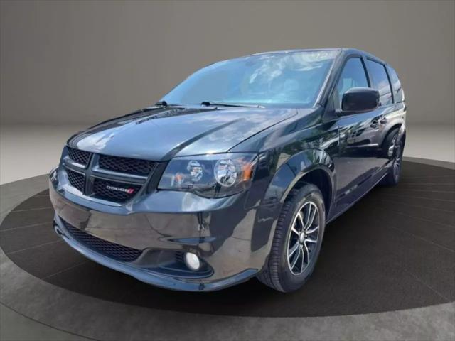 used 2019 Dodge Grand Caravan car, priced at $9,999
