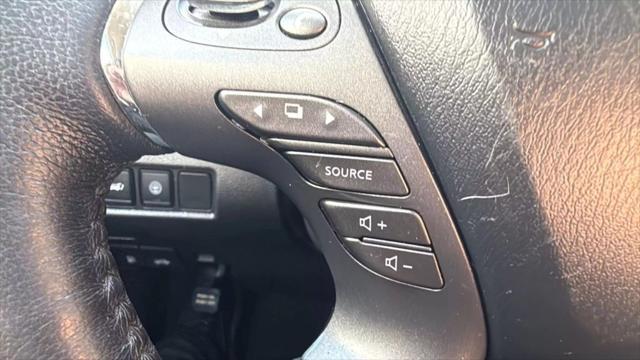 used 2020 Nissan Murano car, priced at $15,999