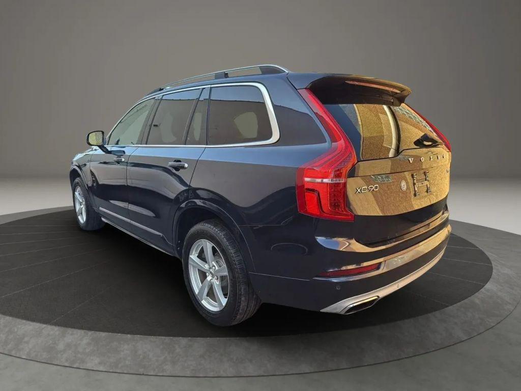 used 2016 Volvo XC90 car, priced at $15,500