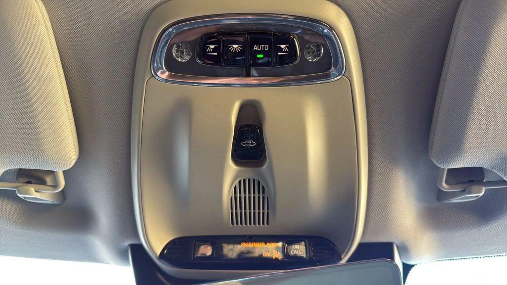 used 2016 Volvo XC90 car, priced at $15,500