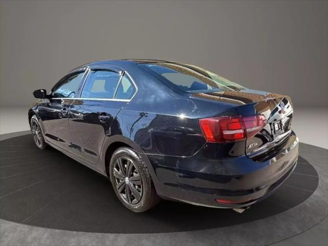 used 2017 Volkswagen Jetta car, priced at $6,499