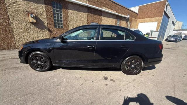 used 2017 Volkswagen Jetta car, priced at $8,999