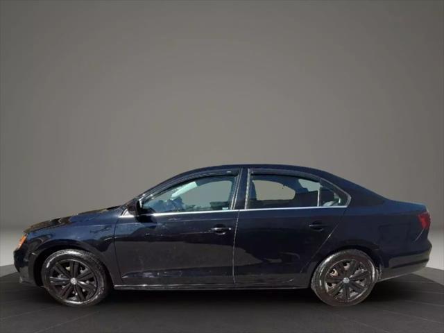 used 2017 Volkswagen Jetta car, priced at $6,499