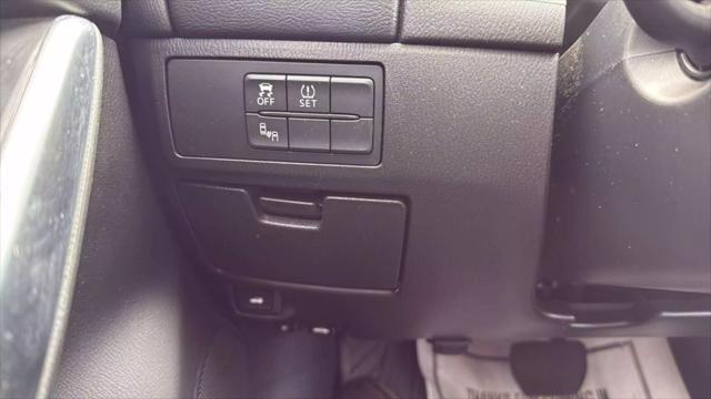 used 2016 Mazda Mazda6 car, priced at $10,999