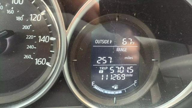 used 2016 Mazda Mazda6 car, priced at $10,999