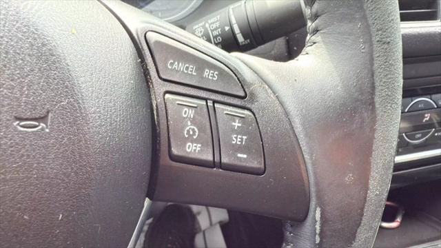 used 2016 Mazda Mazda6 car, priced at $10,999