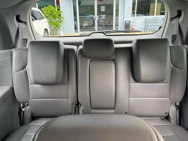 used 2011 Honda Odyssey car, priced at $8,399