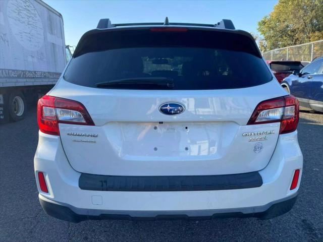 used 2016 Subaru Outback car, priced at $11,999