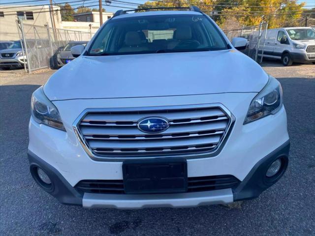 used 2016 Subaru Outback car, priced at $11,999