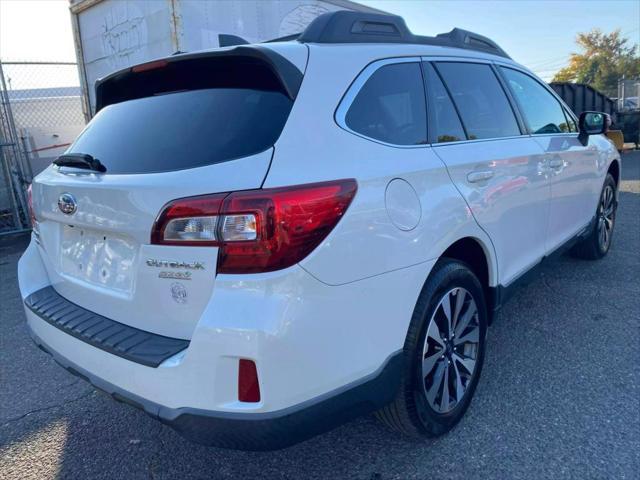 used 2016 Subaru Outback car, priced at $11,999