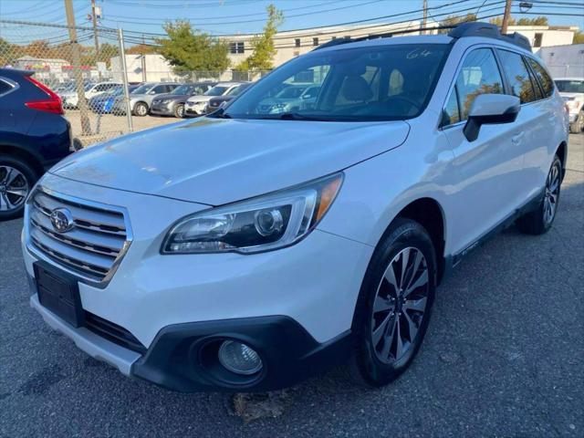 used 2016 Subaru Outback car, priced at $11,999