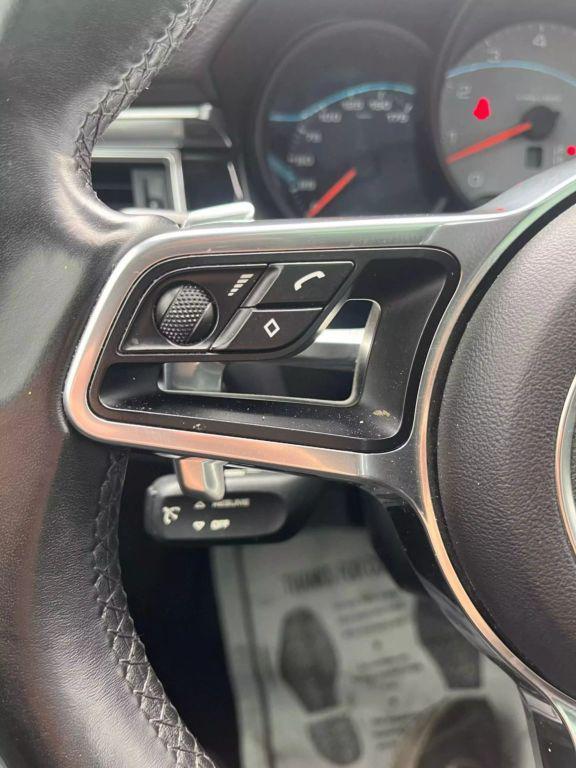 used 2016 Porsche Macan car, priced at $17,799
