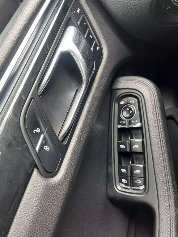 used 2016 Porsche Macan car, priced at $17,799