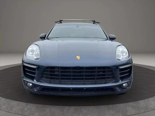 used 2016 Porsche Macan car, priced at $13,999