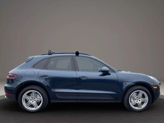 used 2016 Porsche Macan car, priced at $13,999