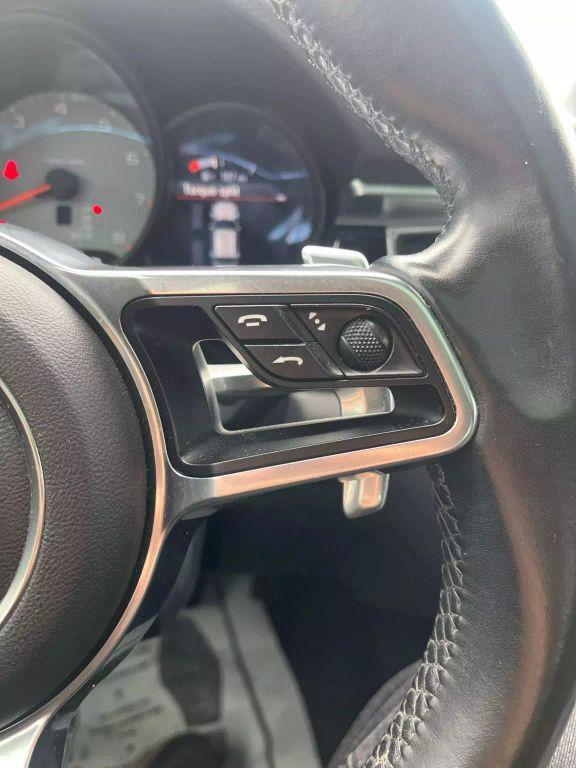 used 2016 Porsche Macan car, priced at $17,799