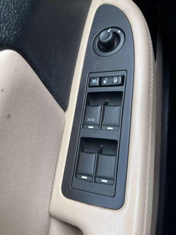 used 2011 Chrysler 200 car, priced at $1,999