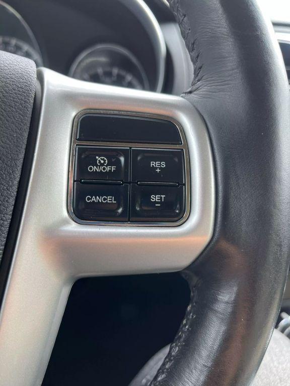used 2011 Chrysler 200 car, priced at $1,999