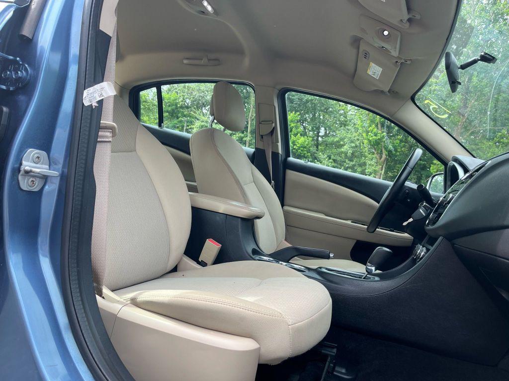 used 2011 Chrysler 200 car, priced at $2,499