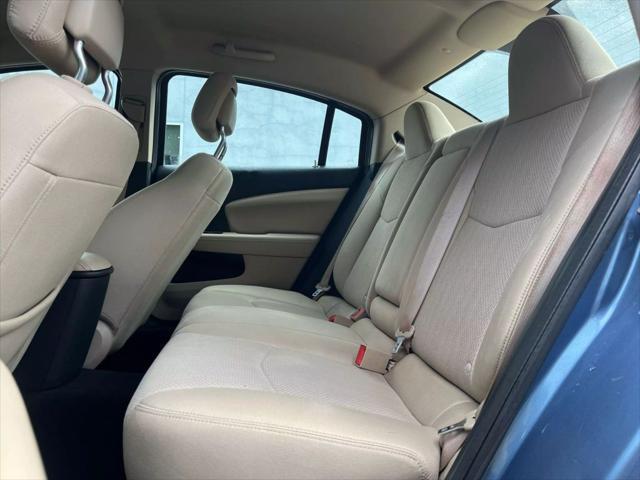 used 2011 Chrysler 200 car, priced at $1,999