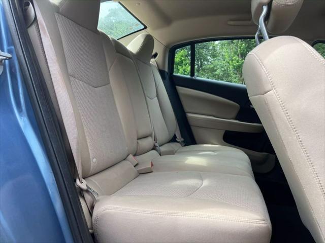 used 2011 Chrysler 200 car, priced at $1,999