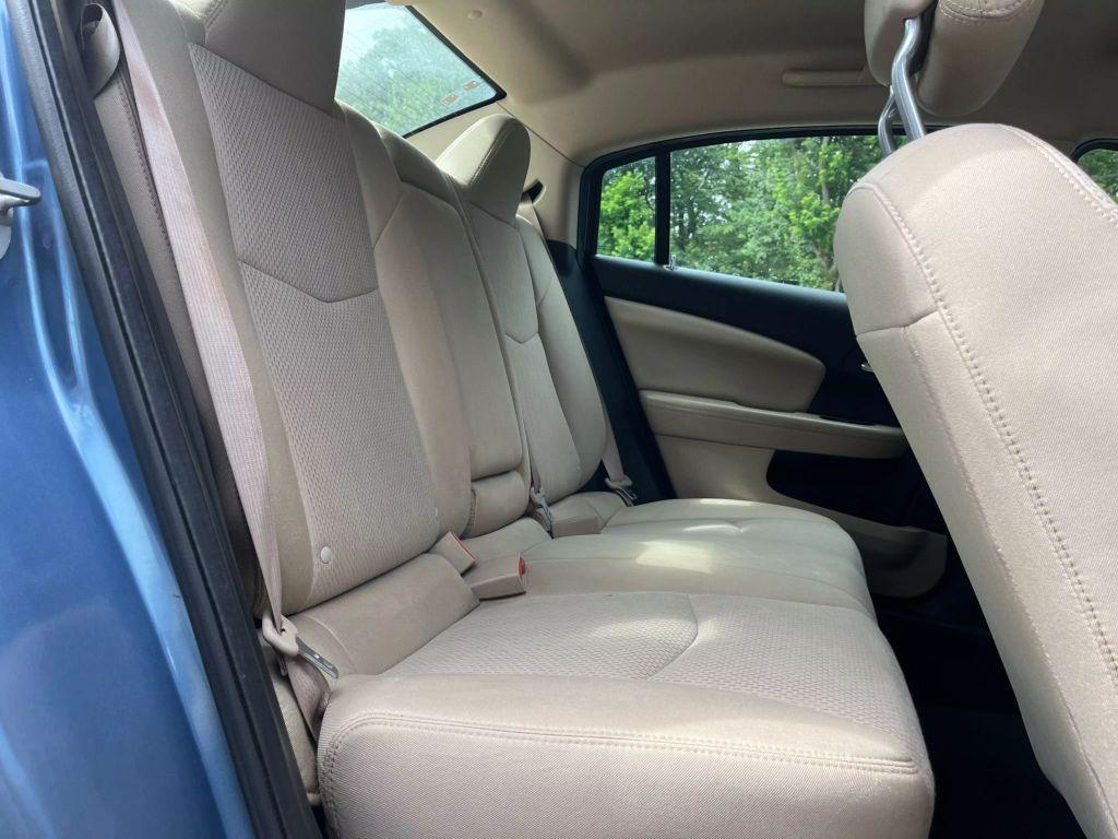 used 2011 Chrysler 200 car, priced at $2,499