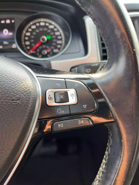 used 2018 Volkswagen Atlas car, priced at $13,499